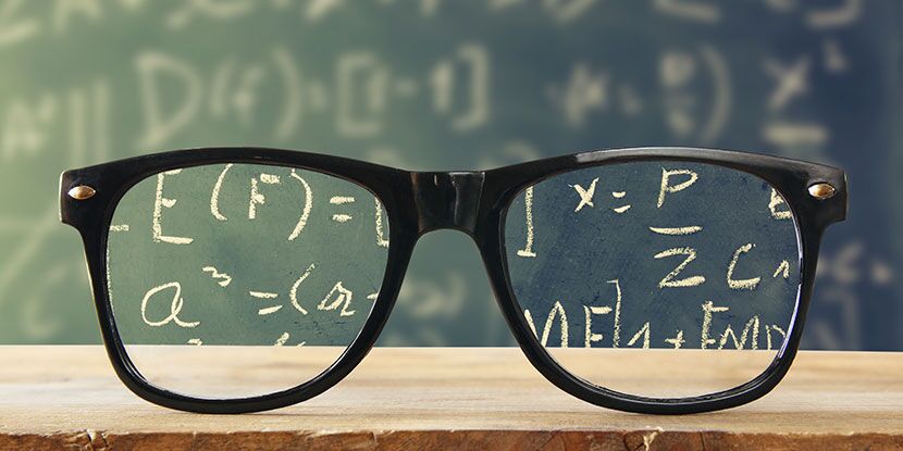 myopia glasses