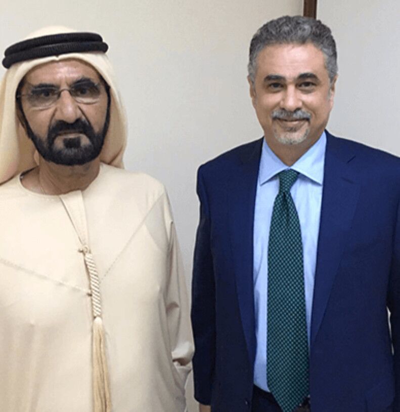 eye hospital dubai