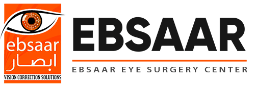 Ebsaar Eye Surgery Center